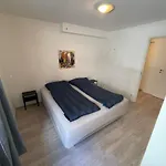 Very Location In Lägenhet Bergen