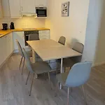 Very Location In Lägenhet *