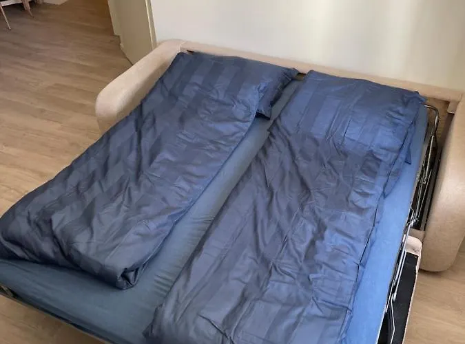 Apartament Very Location In Bergen