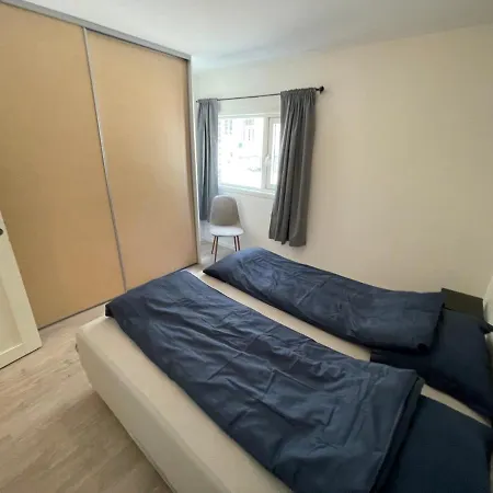 Very Location In Lejlighed Bergen