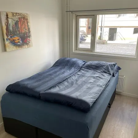 Very Location In Apartmán Bergen