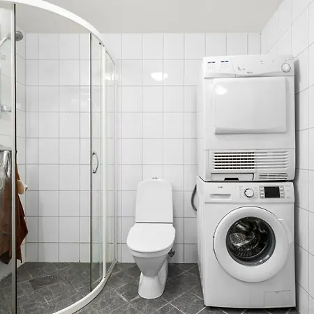 Appartamento Very Location In Bergen