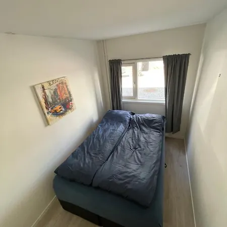 Very Location In Bergen