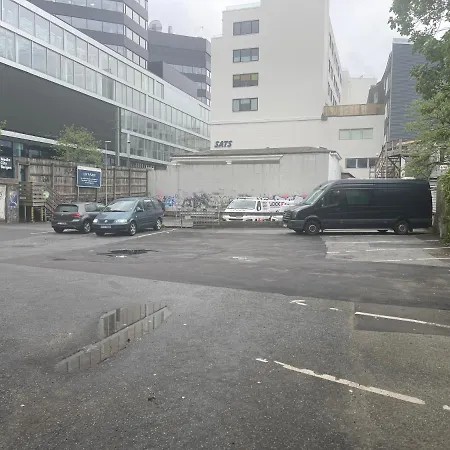 Lejlighed Very Location In