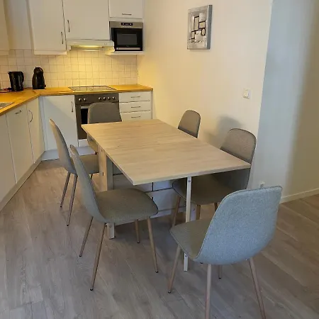 Very Location In Lejlighed *