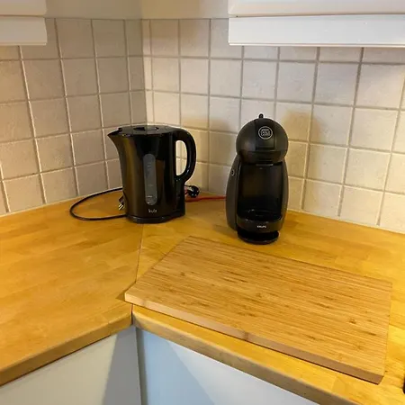 Very Location In Apartmán