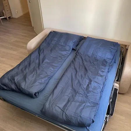 Lejlighed Very Location In Bergen