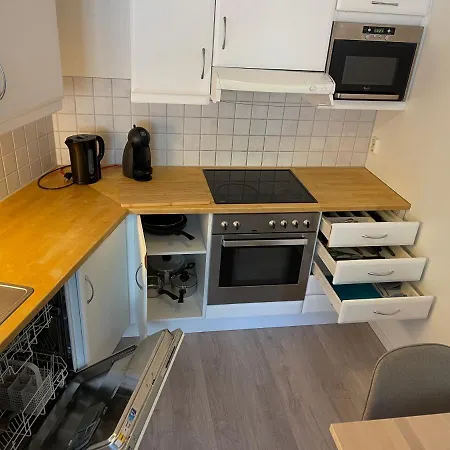 Very Location In 베르겐