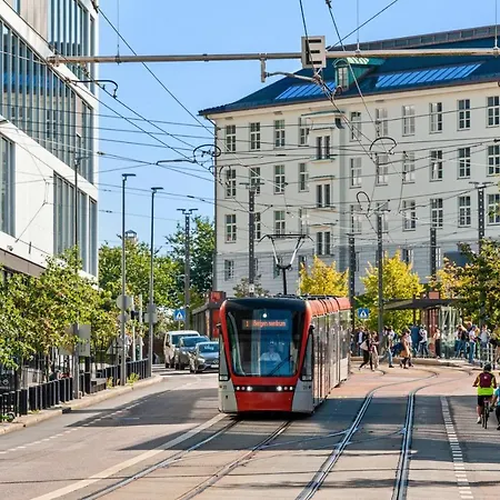 Very Location In Bergen