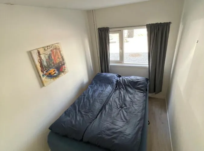 Very Location In 베르겐