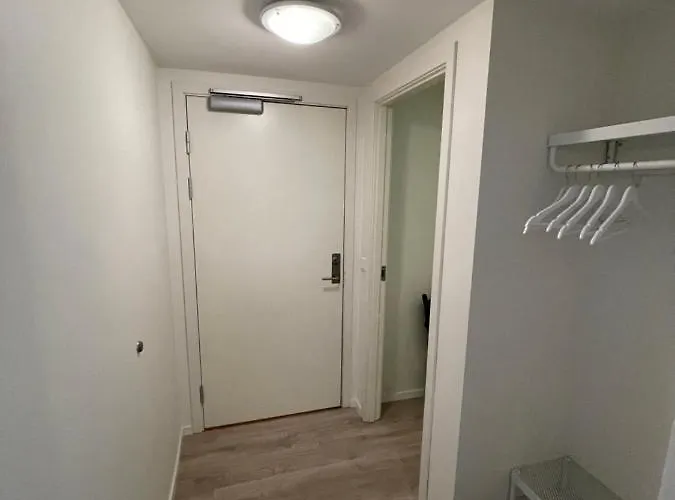 Very Location In Διαμέρισμα