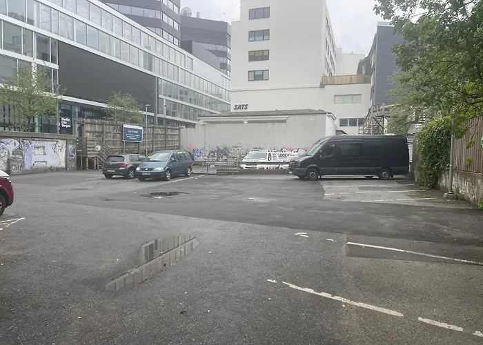 아파트 Very Location In