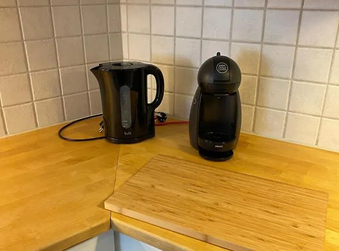 Very Location In Διαμέρισμα