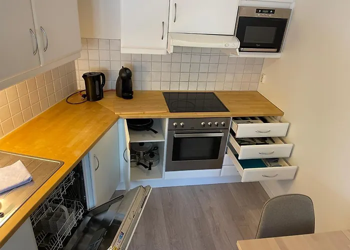 Very Location In Bergen