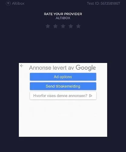 Very Location In * 베르겐