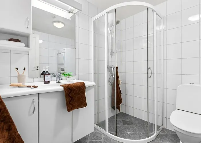 Very Location In Apartment *