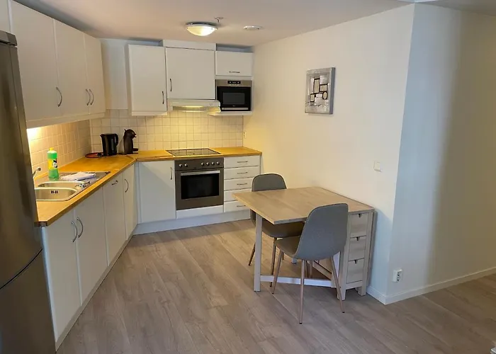 Apartment Very Location In *